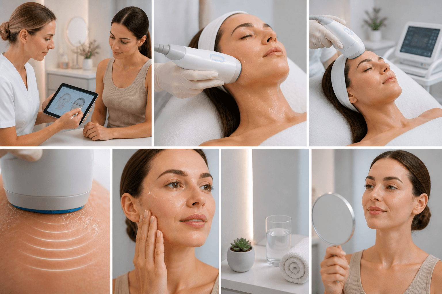 What Happens During and After Your Treatment